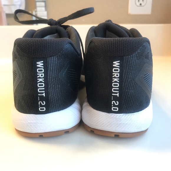 Reebok ROS workout cross trainers - Picture 6 of 10